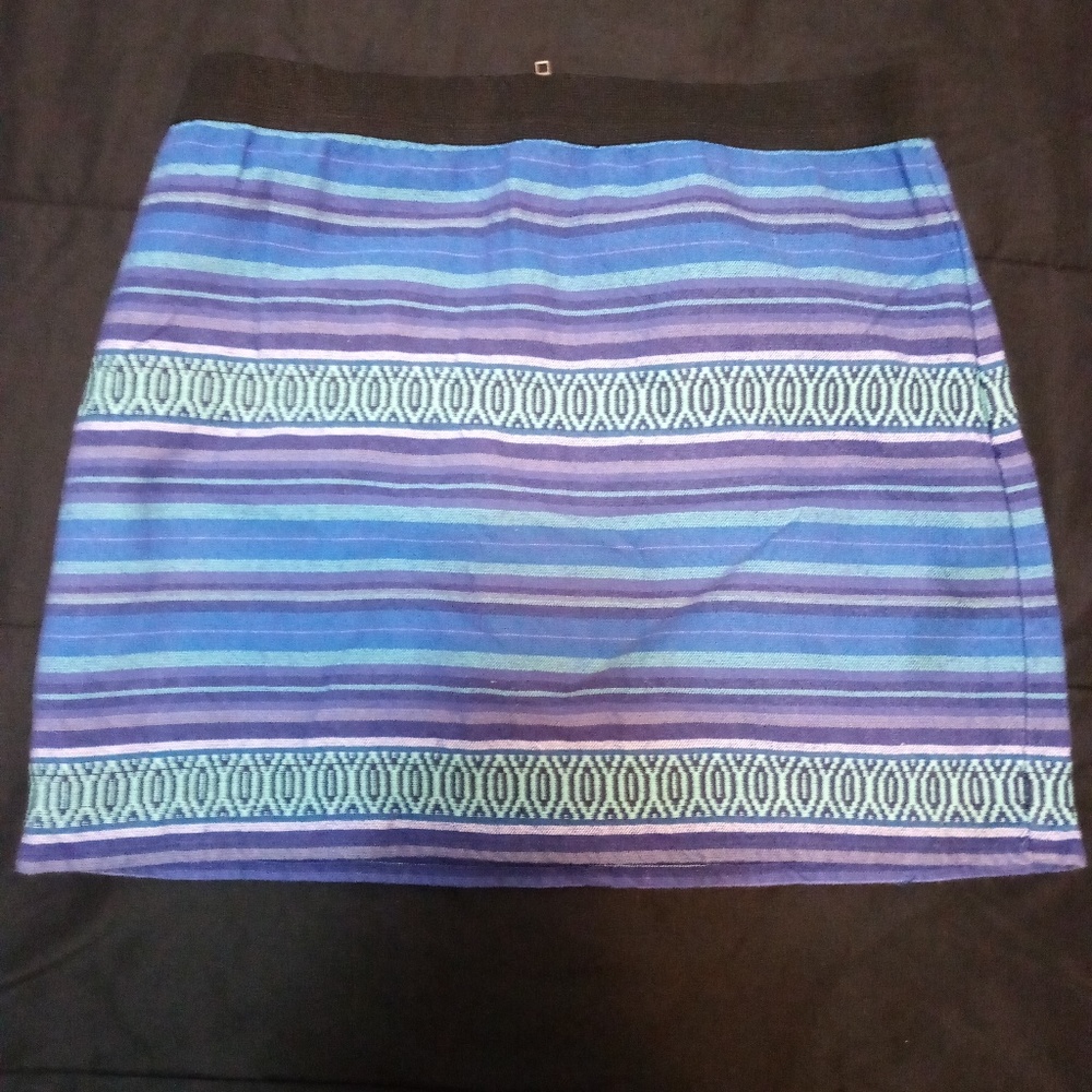 AE Funky Skirt
